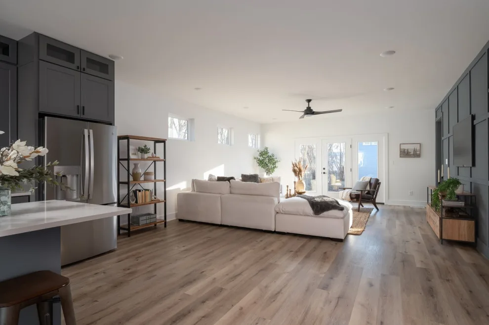 Linden Street Bespoke Housing Project by R&A General Remodeling LLC - Photo 15
