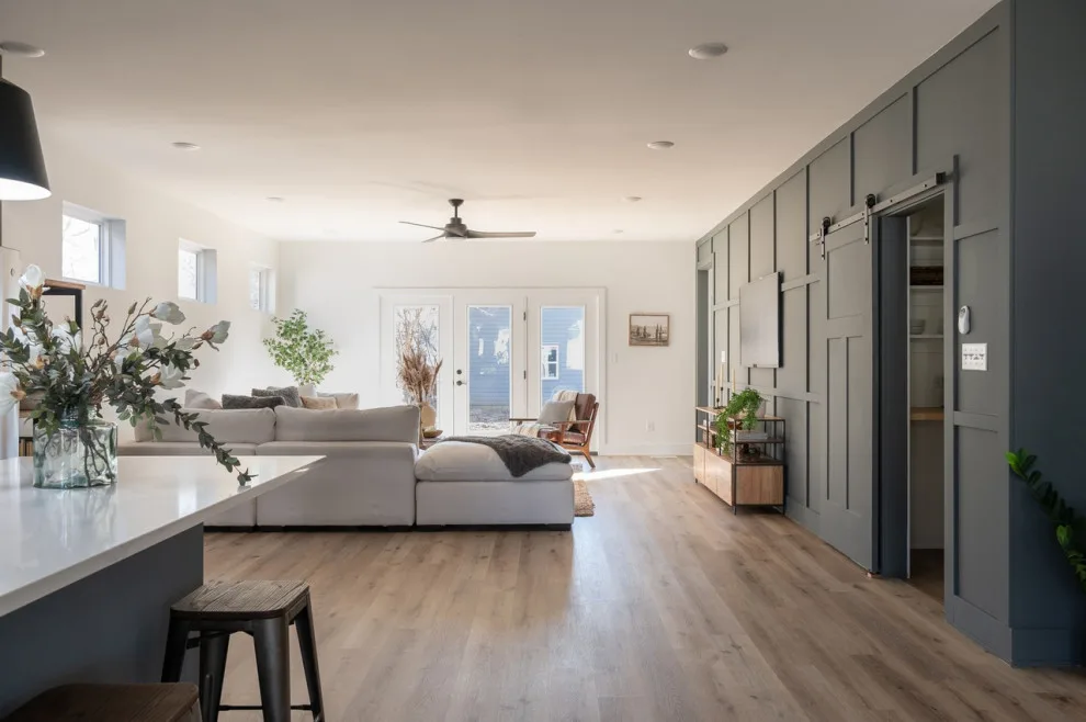 Linden Street Bespoke Housing Project by R&A General Remodeling LLC - Photo 19