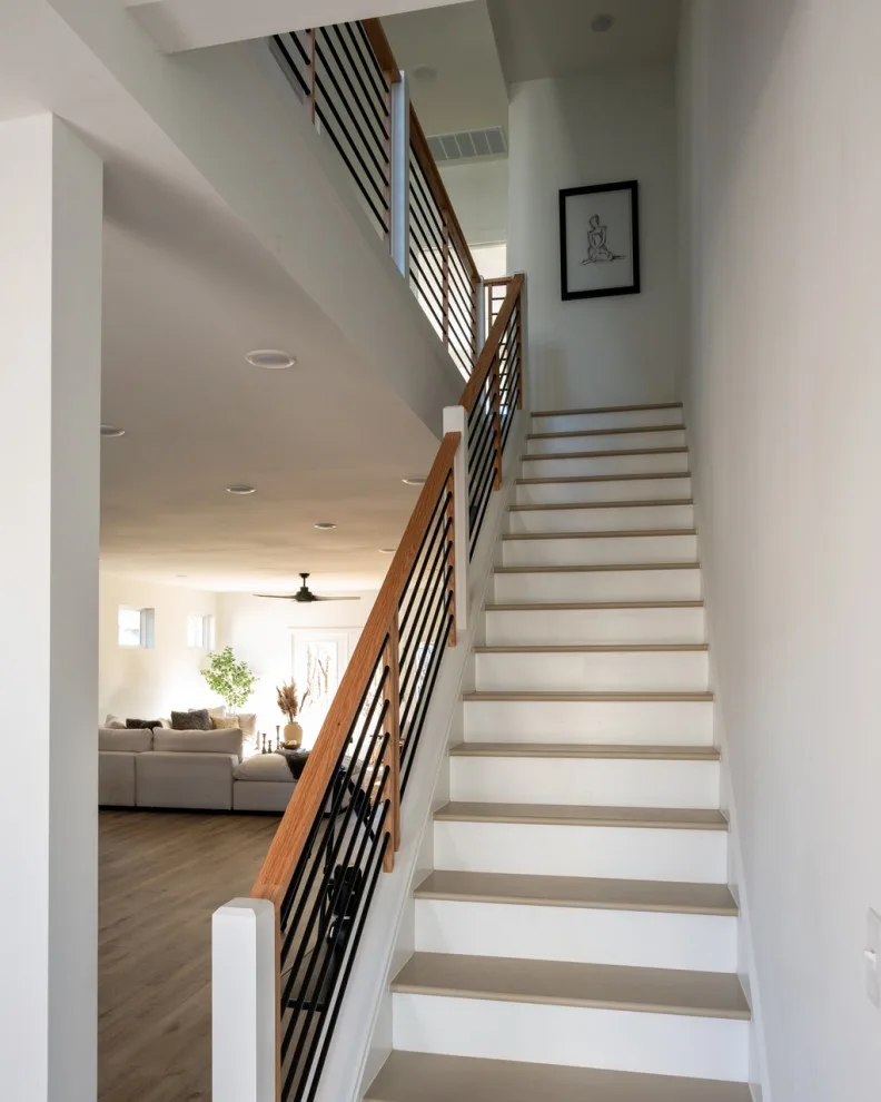 Linden Street Bespoke Housing Project by R&A General Remodeling LLC - Photo 33