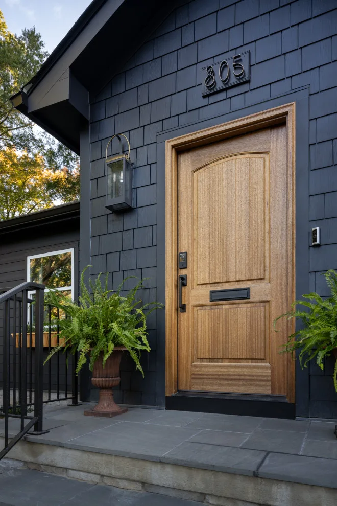 Lindley Park Renovation by Cruz Built - Photo 13