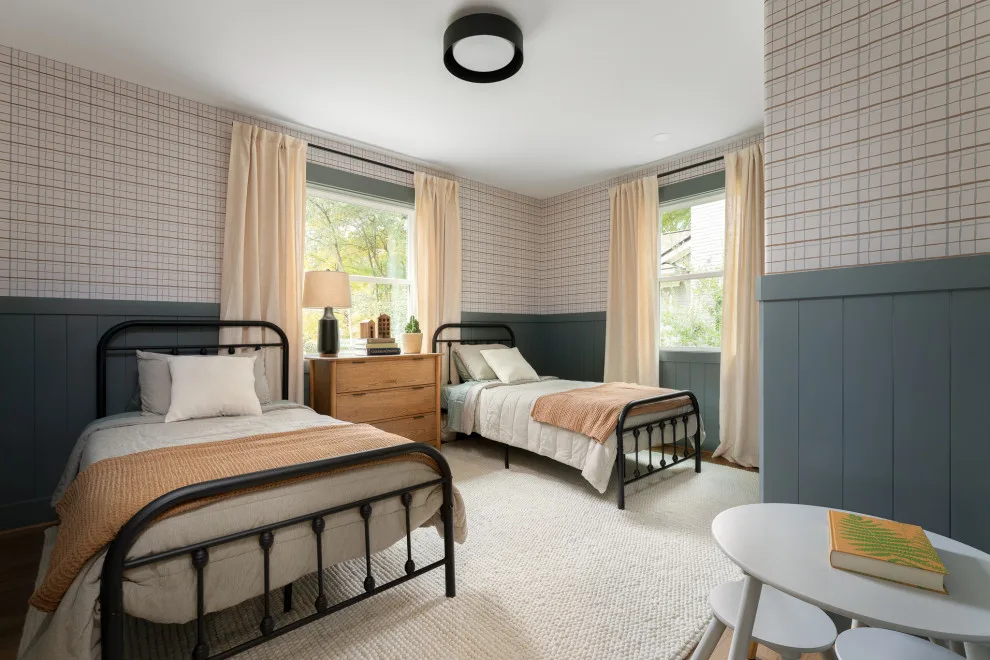 Lindley Park Renovation by Cruz Built - Photo 9