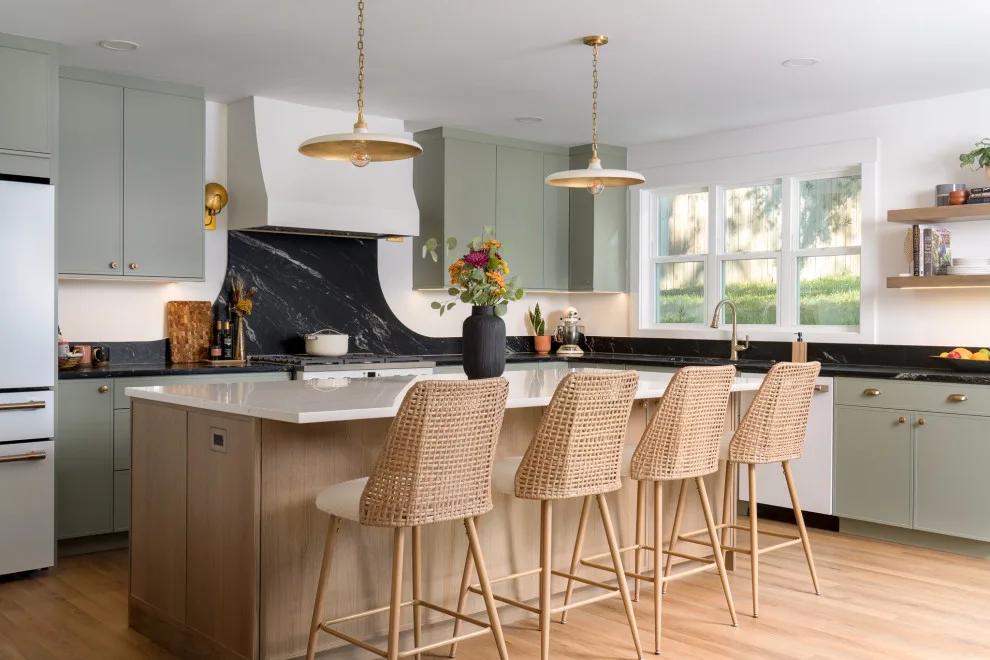 Lindley Park Renovation by Cruz Built - Photo 14