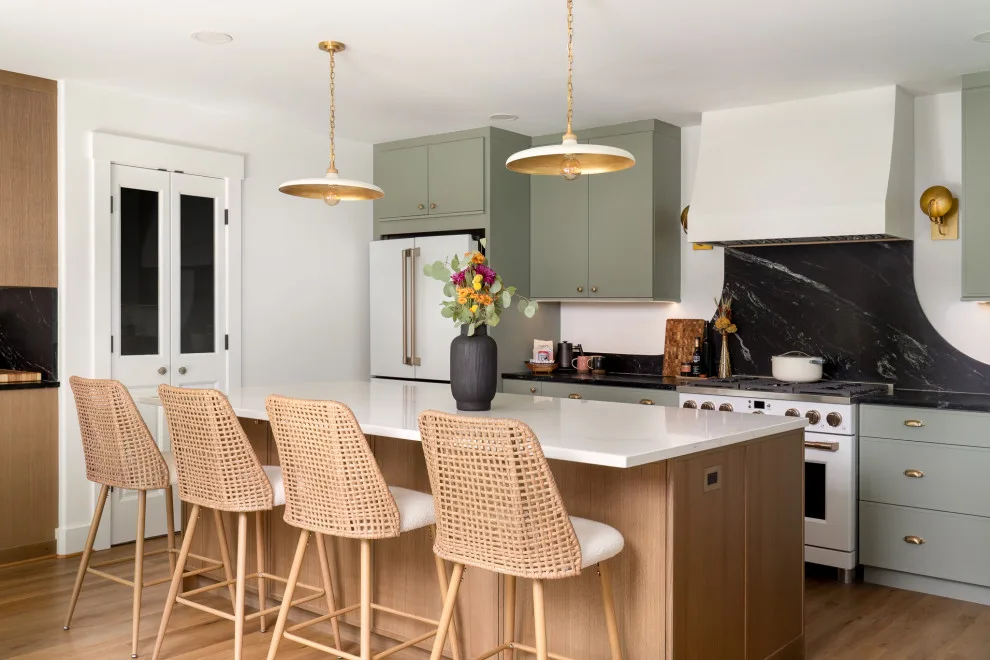 Lindley Park Renovation by Cruz Built - Photo 29