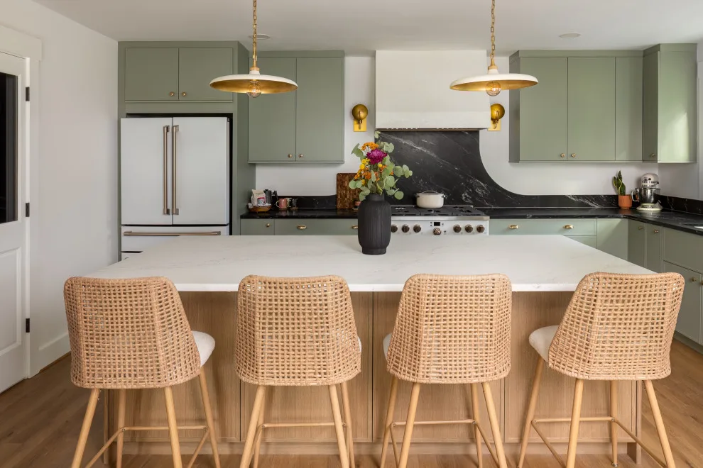 Lindley Park Renovation by Cruz Built - Photo 25