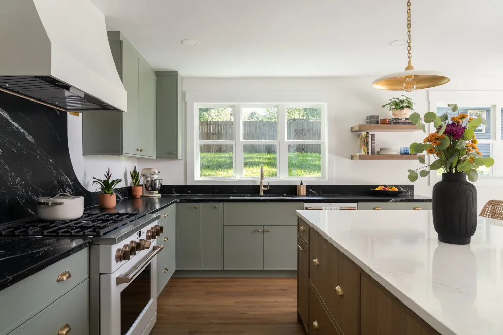 Lindley Park Renovation by Cruz Built - Photo 27