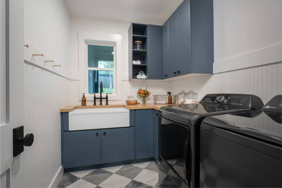 Lindley Park Renovation by Cruz Built - Photo 22
