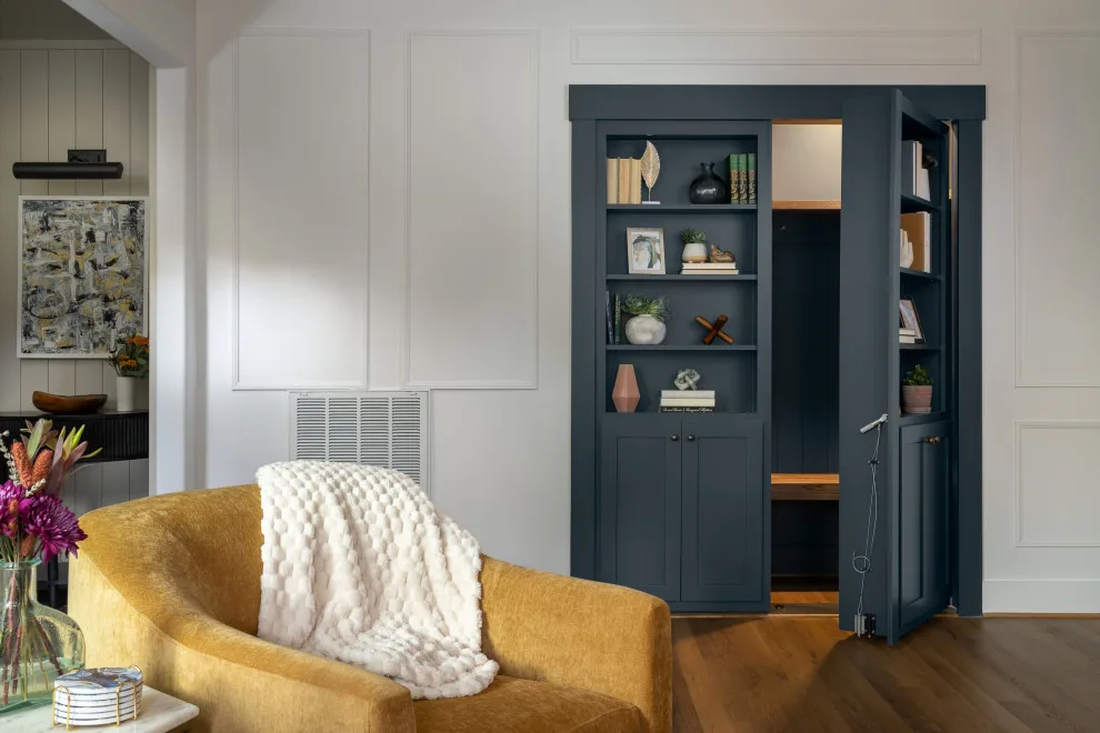 Lindley Park Renovation by Cruz Built - Photo 15