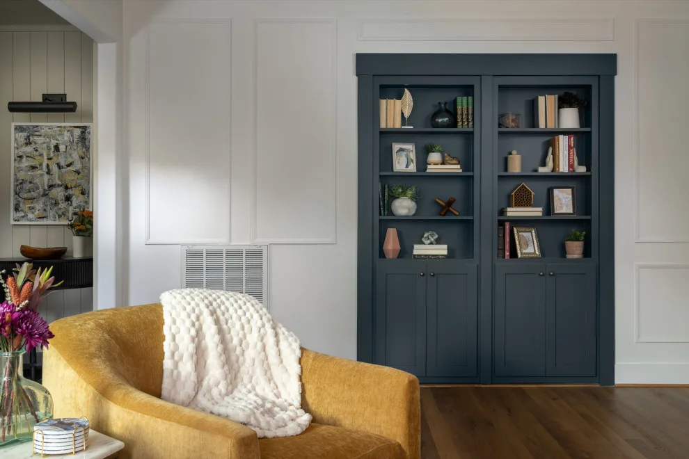 Lindley Park Renovation by Cruz Built - Photo 23