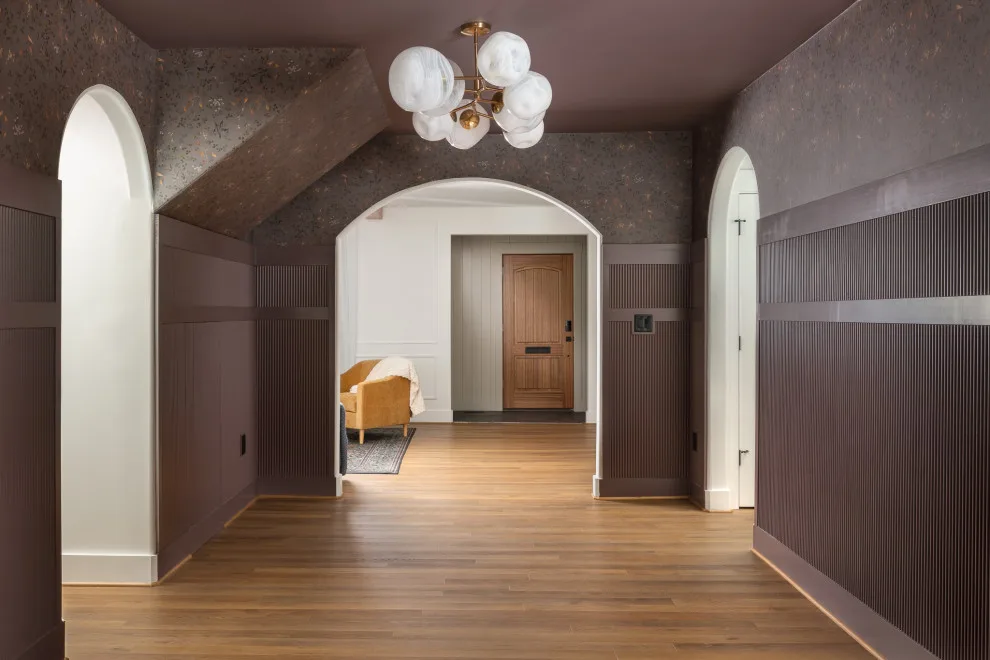 Lindley Park Renovation by Cruz Built - Photo 5