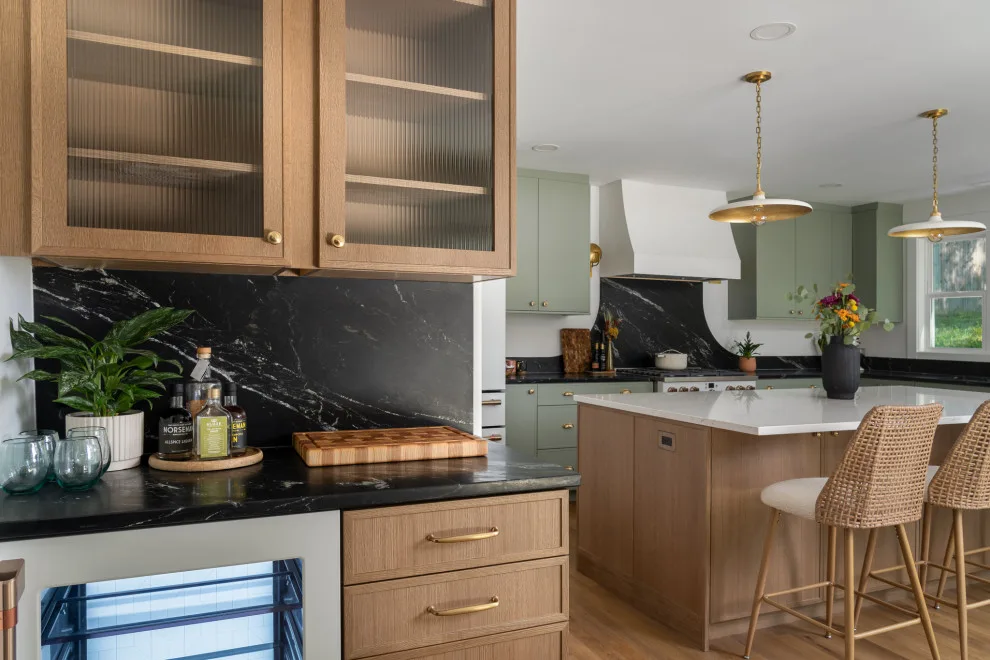 Lindley Park Renovation by Cruz Built - Photo 12