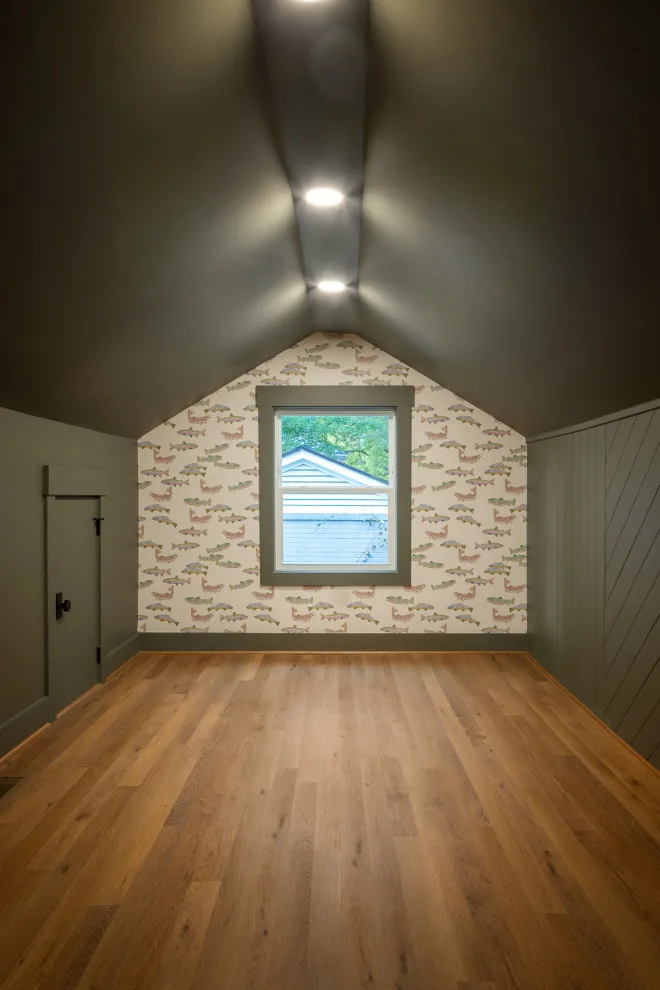 Lindley Park Renovation by Cruz Built - Photo 10