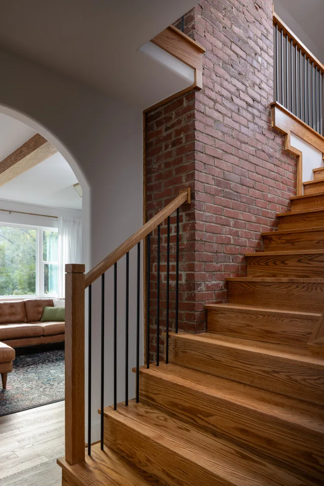 Lindley Park Renovation by Cruz Built - Photo 8