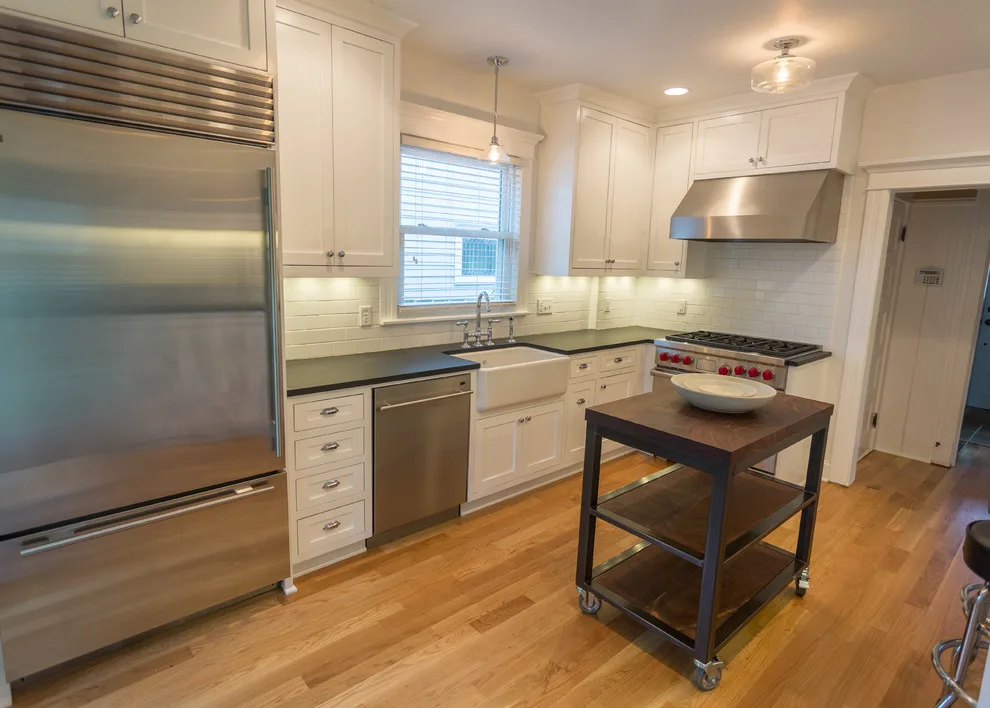 Lindquist Project by 8 Inch Nails Construction Inc. - Photo 5