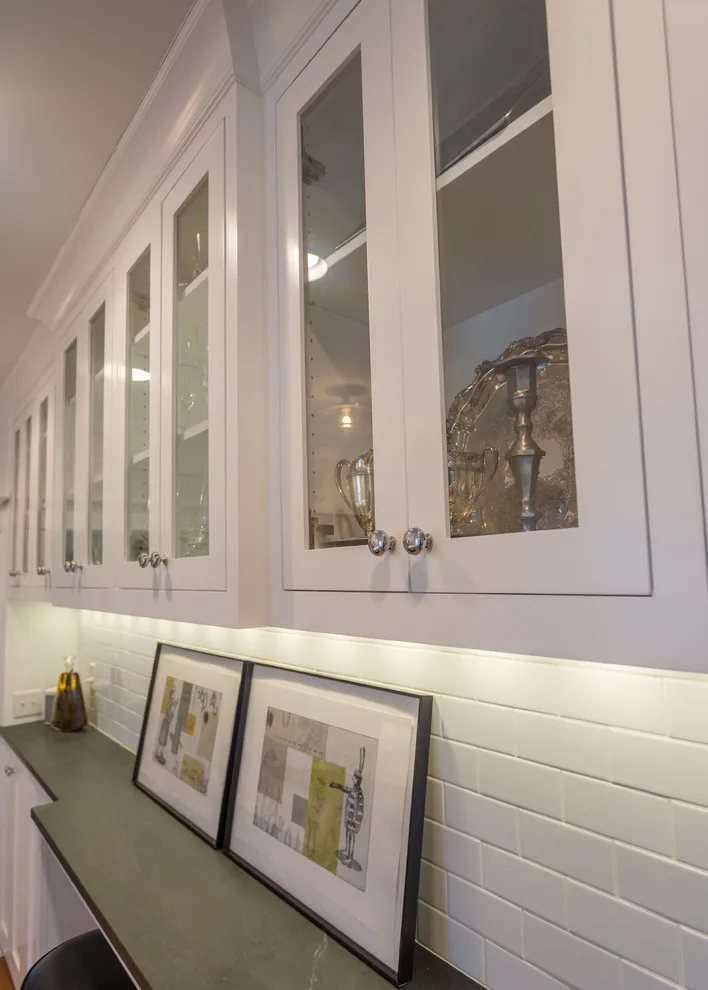 Lindquist Project by 8 Inch Nails Construction Inc. - Photo 6