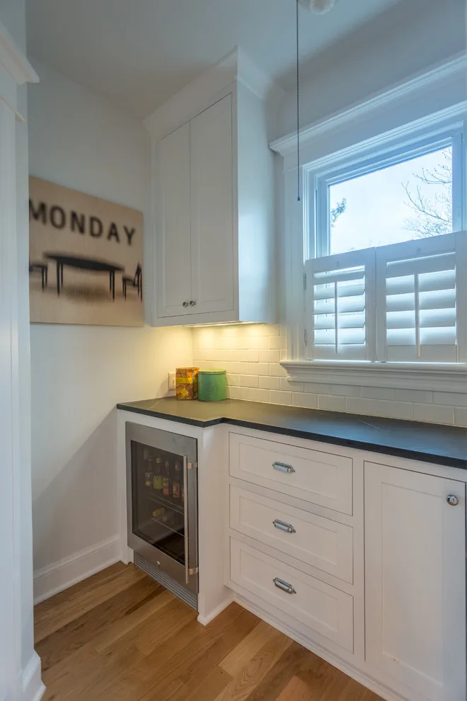 Lindquist Project by 8 Inch Nails Construction Inc. - Photo 8