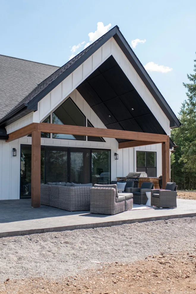 Lisa Road by Premier Quality Homes INC - Photo 5