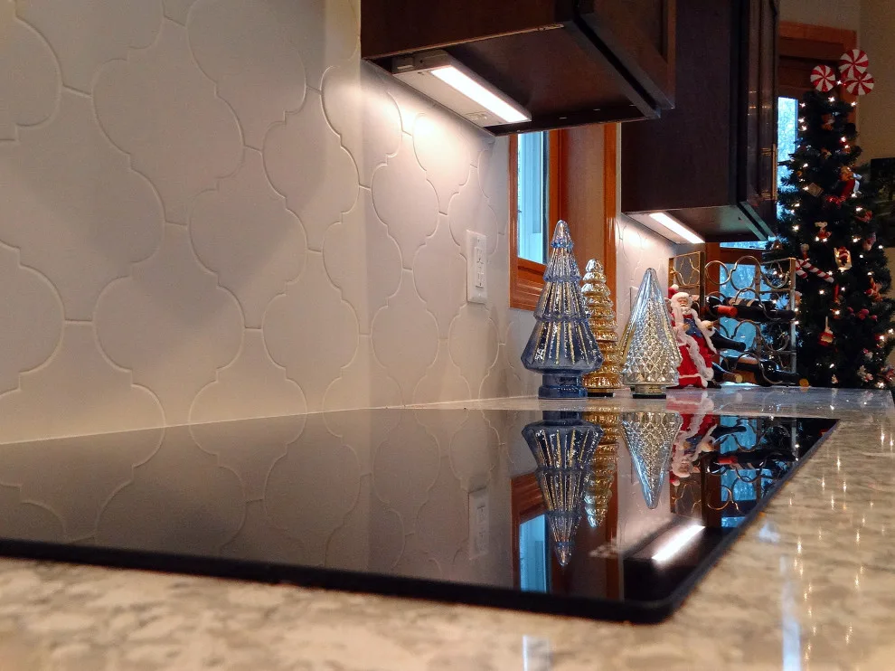 Lisbon Home - Kitchen Renovation by Cornerstone Remodeling, Ltd - Photo 20