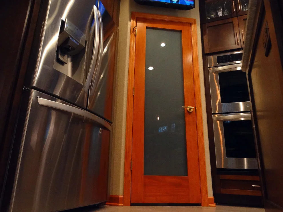 Lisbon Home - Kitchen Renovation by Cornerstone Remodeling, Ltd - Photo 27