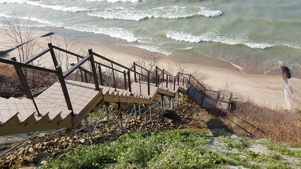 Slope Restoration by LandTechwmi LLC - Photo 18