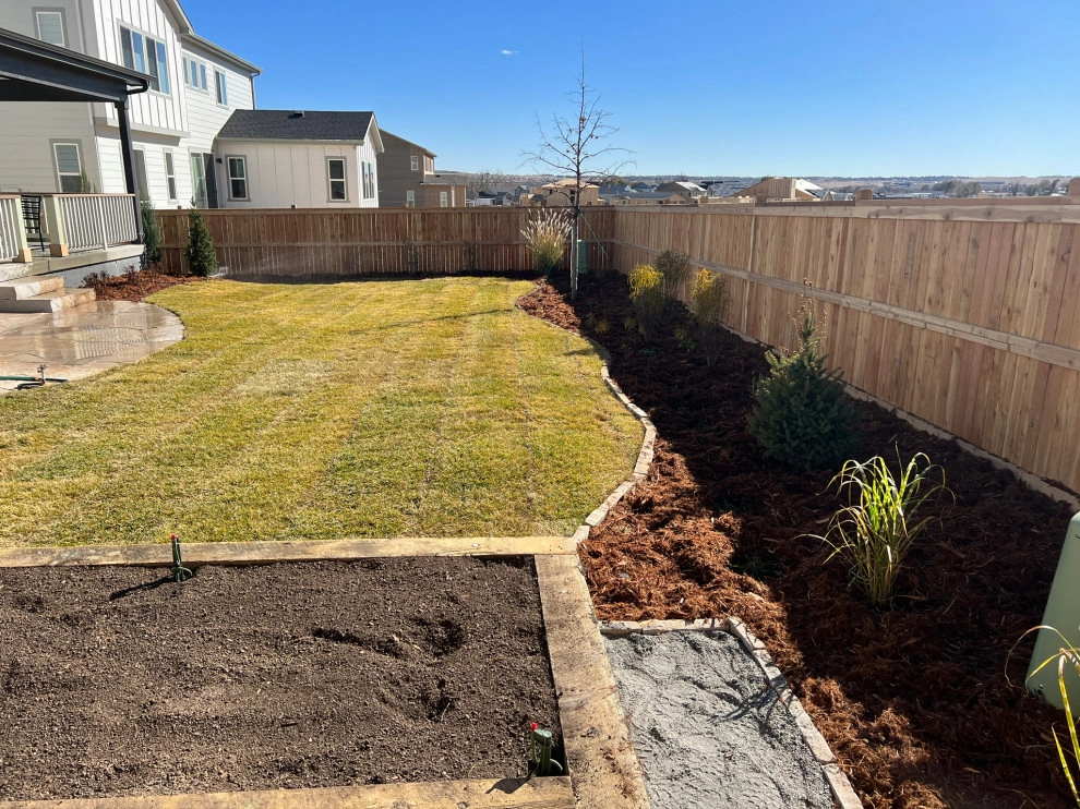 MILLER 2023 by Glacier View Landscape & Design, Inc. - Photo 10