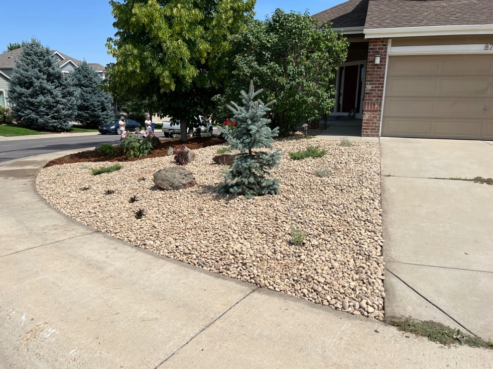 Meyer by Glacier View Landscape & Design, Inc. - Photo 4