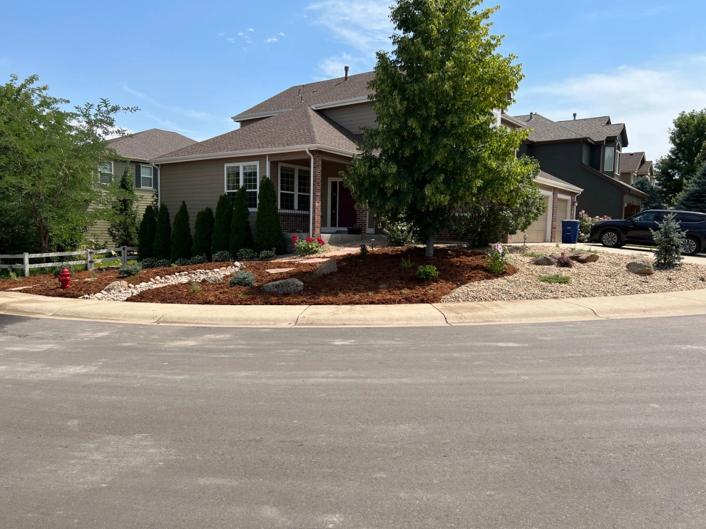 Meyer by Glacier View Landscape & Design, Inc. - Photo 6