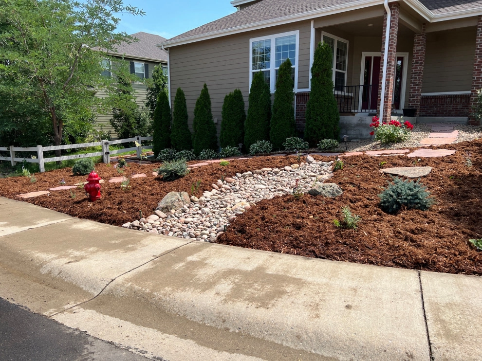 Meyer by Glacier View Landscape & Design, Inc. - Photo 2