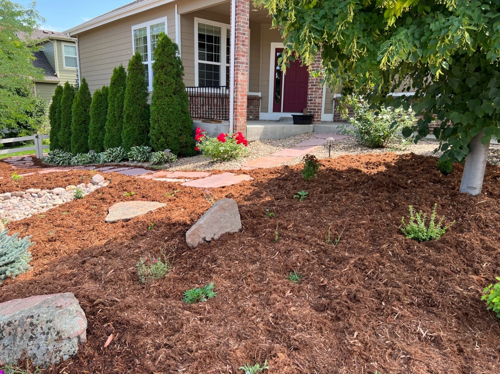 Meyer by Glacier View Landscape & Design, Inc. - Photo 7