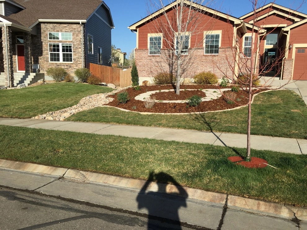 Glacier View Landscape & Design, Inc. - Photo 11