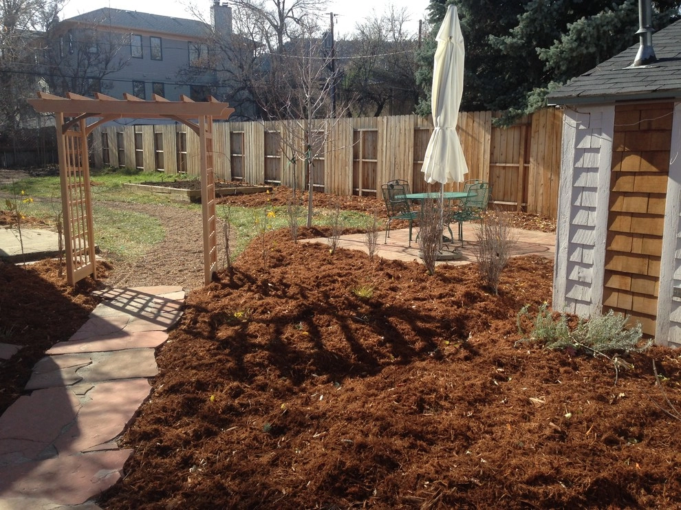 2015 Projects by Glacier View Landscape & Design, Inc. - Photo 24