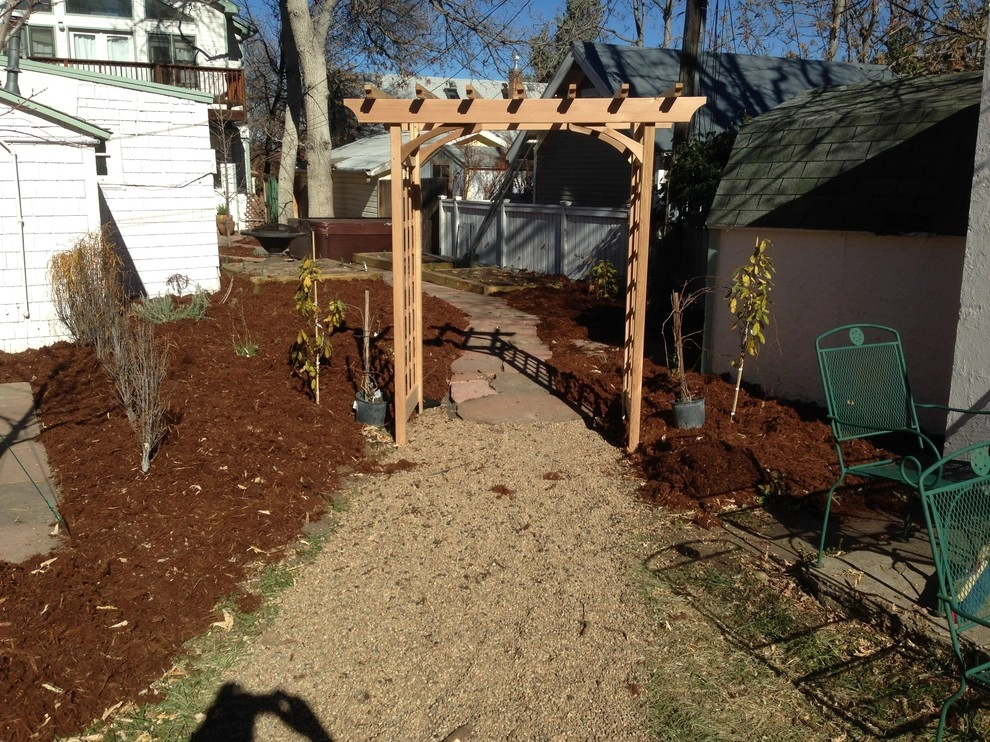 2015 Projects by Glacier View Landscape & Design, Inc. - Photo 3