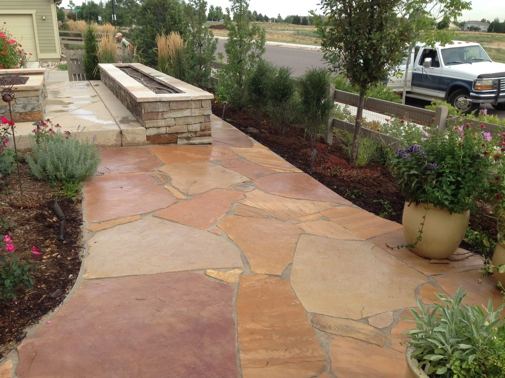 2015 Projects by Glacier View Landscape & Design, Inc. - Photo 34