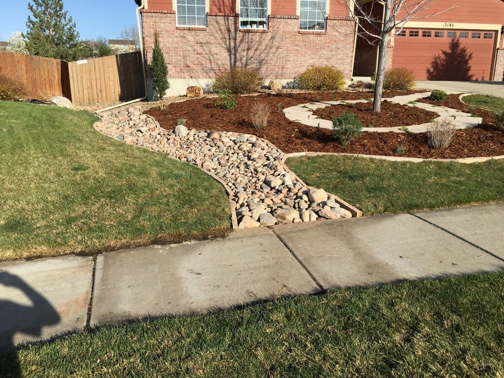 Clemens 2018 by Glacier View Landscape & Design, Inc. - Photo 5