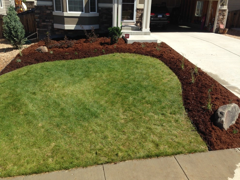 2015 Projects by Glacier View Landscape & Design, Inc. - Photo 42