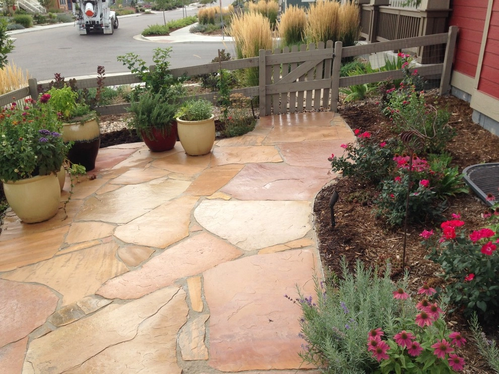 2015 Projects by Glacier View Landscape & Design, Inc. - Photo 29