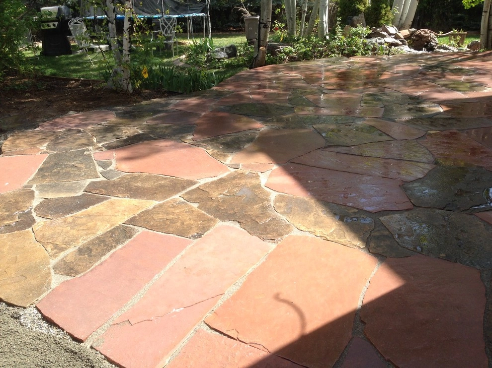 2015 Projects by Glacier View Landscape & Design, Inc. - Photo 10