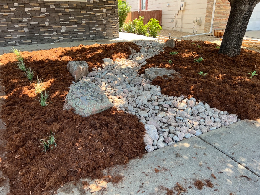 McJilton by Glacier View Landscape & Design, Inc. - Photo 2