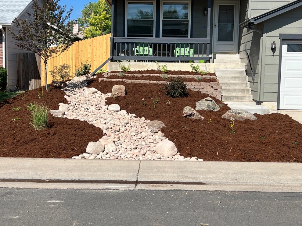 D'Altorio by Glacier View Landscape & Design, Inc. - Photo 4