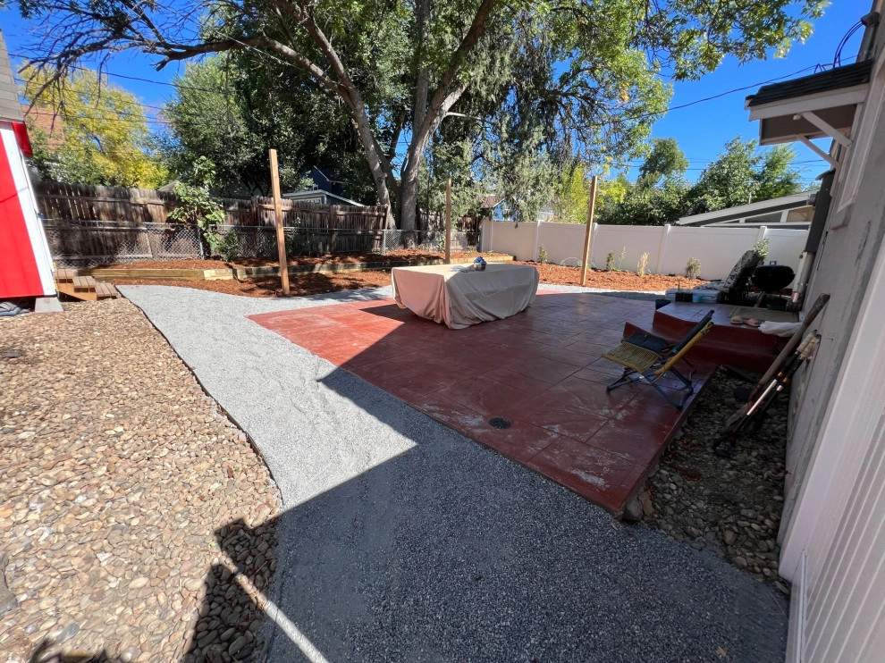 WALLIN 2023 by Glacier View Landscape & Design, Inc. - Photo 3