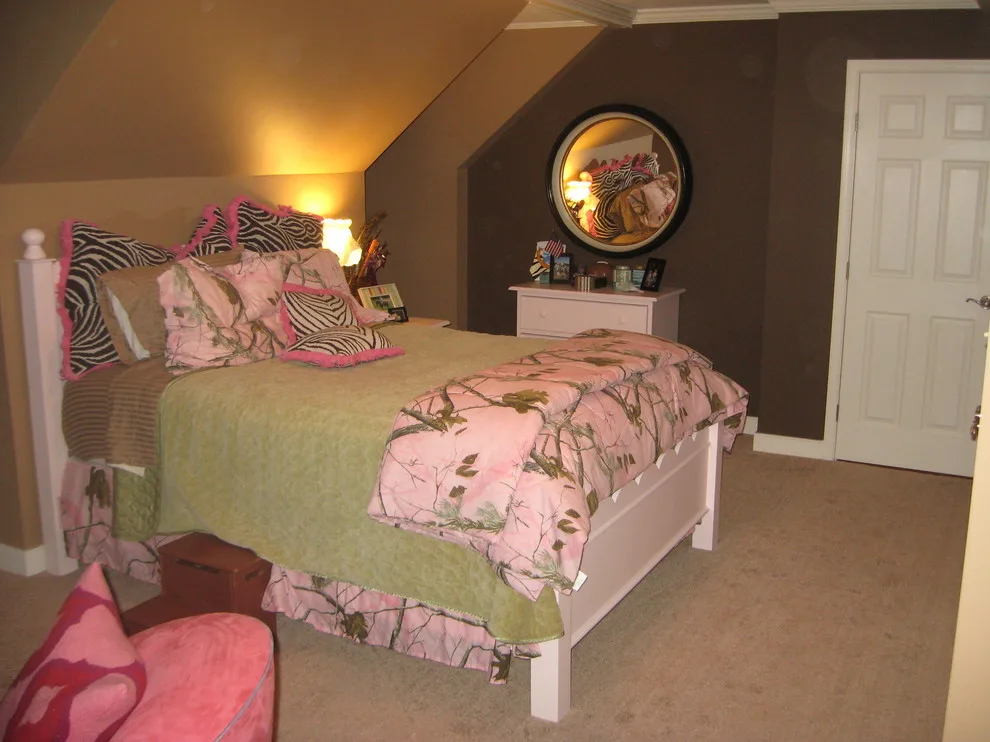 Girls' Getaway Retreat by A.J. Pitman Construction - Photo 4
