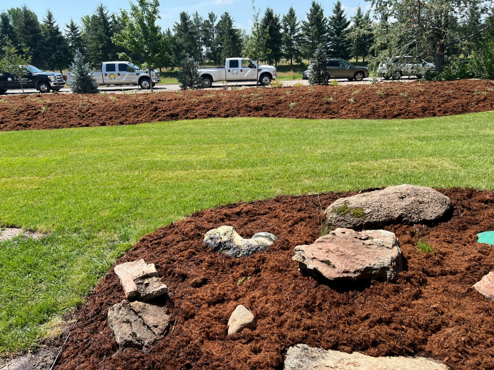 JONJAK 2024 by Glacier View Landscape & Design, Inc. - Photo 4