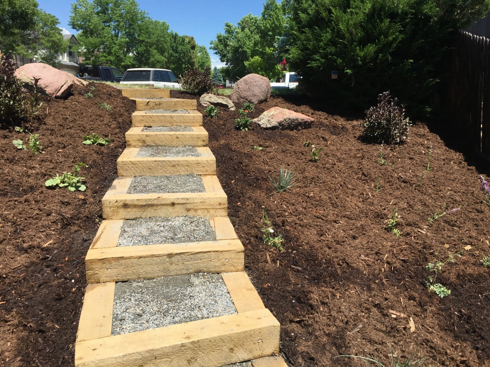 BURKE 2019 by Glacier View Landscape & Design, Inc. - Photo 6