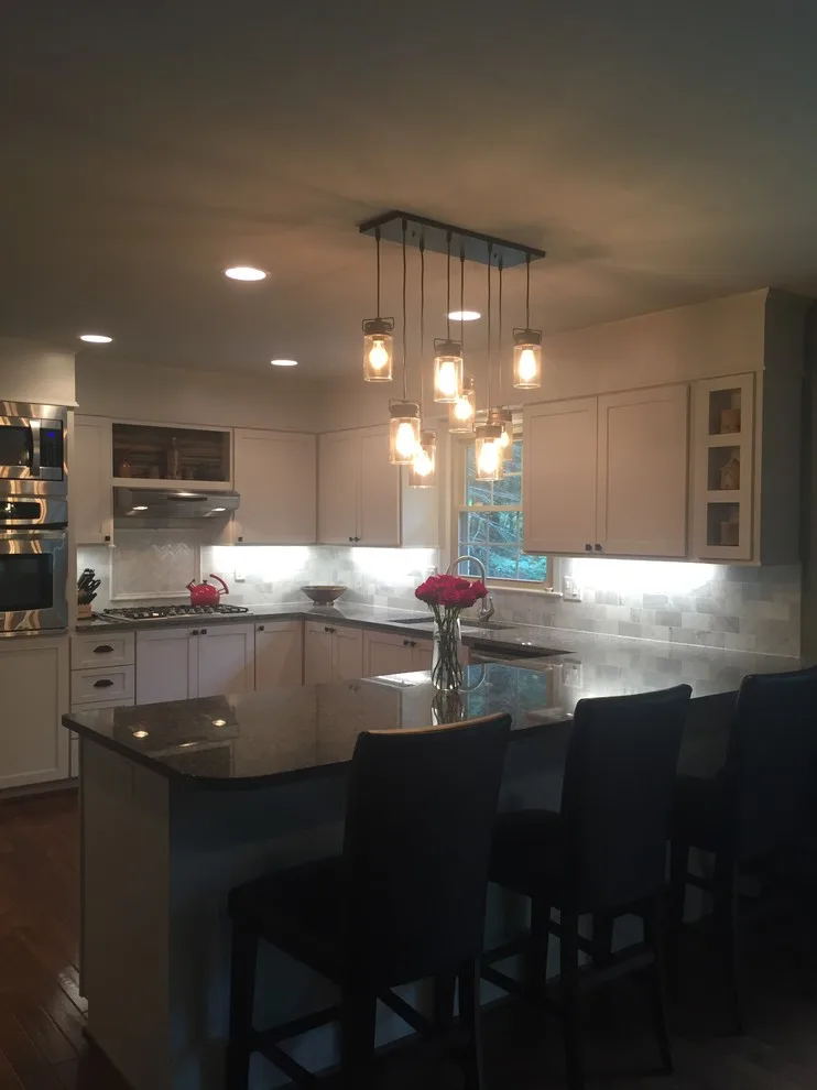 Riverbank Kitchen Revamp by Associated Builders - Photo 2