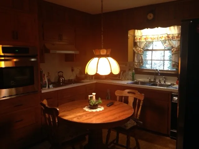 Riverbank Kitchen Revamp by Associated Builders - Photo 5