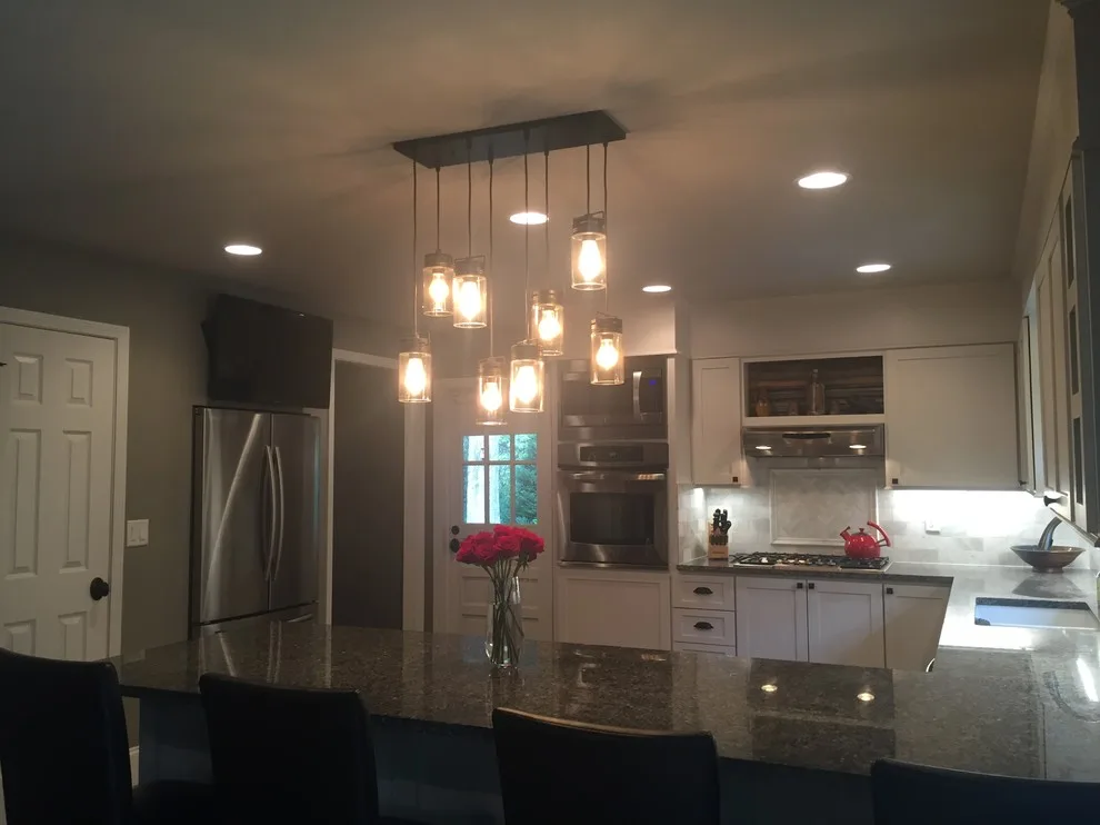 Riverbank Kitchen Revamp by Associated Builders - Photo 6