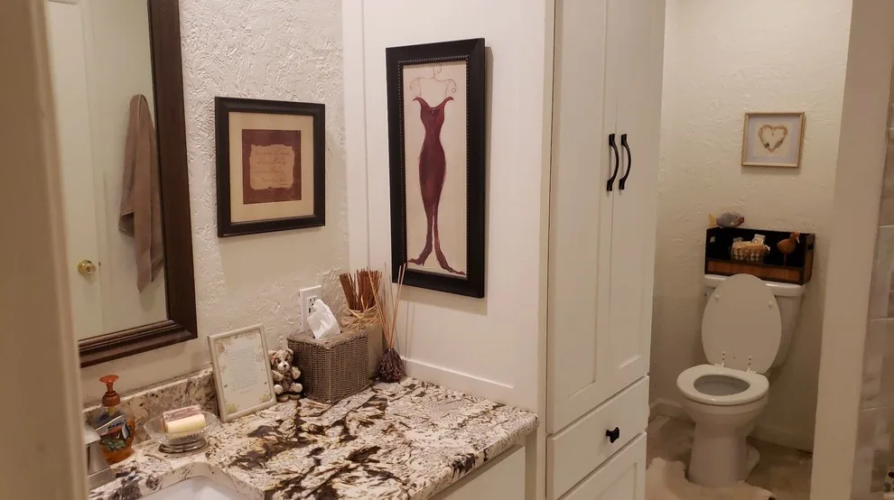 Little Rock Restroom Project by Bailey & Associates - Photo 4