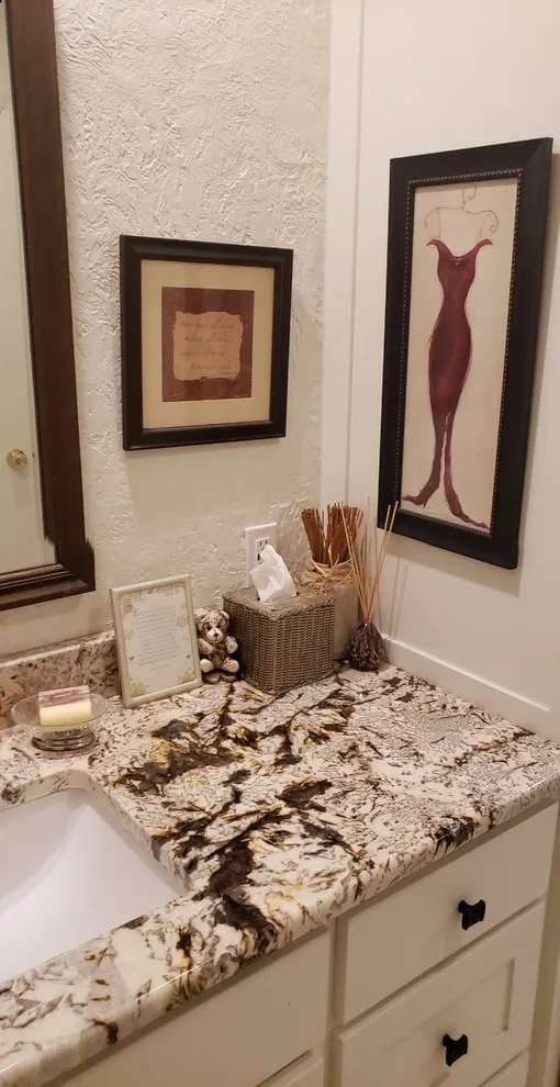 Little Rock Restroom Project by Bailey & Associates - Photo 2