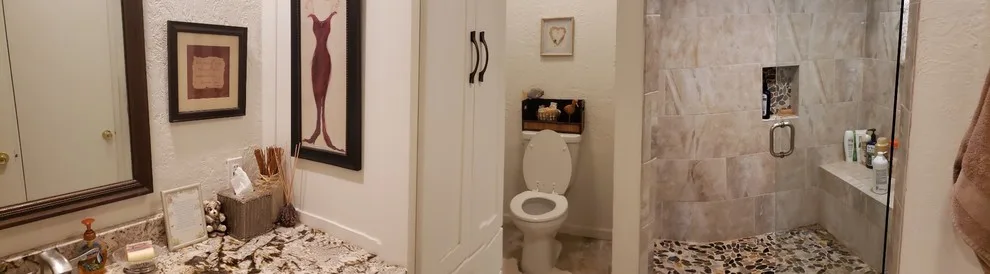 Little Rock Restroom Project by Bailey & Associates - Photo 3