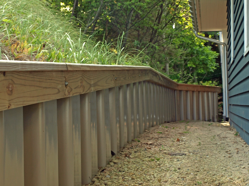 Slope Restoration by LandTechwmi LLC - Photo 9