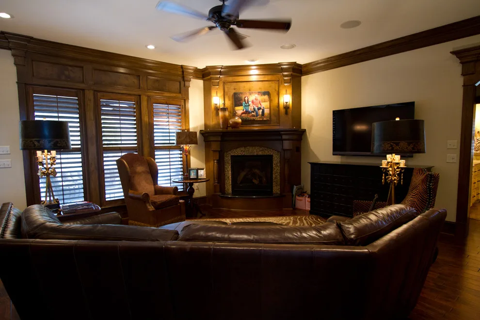 Residential Spaces by Keller Johnson Construction, Inc. - Photo 2